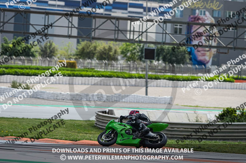 march 2018;motorbikes;no limits;peter wileman photography;portugal;trackday digital images;valencia